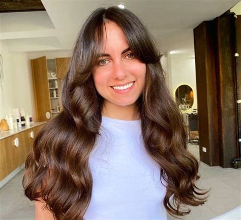 20 Curtain Bangs Hair Styles That Will Make You Want To Schedule A Hair Appointment Asap Days