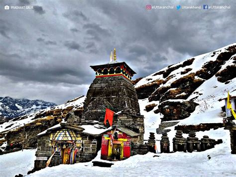 Offbeat Places To Witness Snowfall In India Femme Fiesta