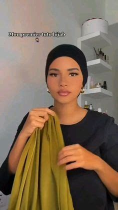 Id Es De Tuto Voile Turban En Mode Turban Tutoriel Pour