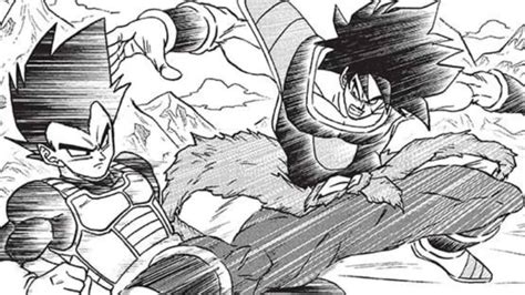 Dragon Ball Super Chapter 94 Release Date Spoilers Where To Read