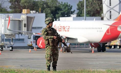 Aeronáutica Civil