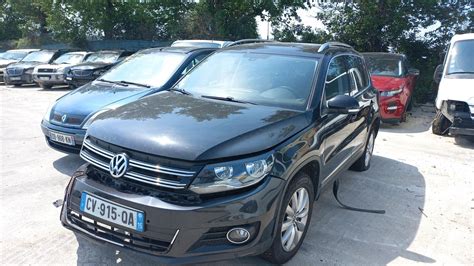 Cardan Gauche Transmission Volkswagen Tiguan Phase Tdi R