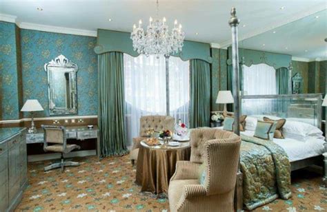 The Chesterfield Mayfair Hotel (London, England, England) - Resort Reviews - ResortsandLodges.com