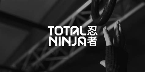 Total Ninja | Ninja Obstacle Course | Trafford Park, Manchester