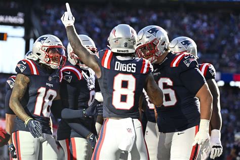 New England Patriots: Have They Reclaimed Their Throne Atop The AFC