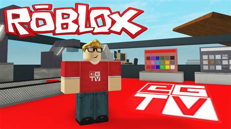 Videos De Roblox Ethan Gamer Tv