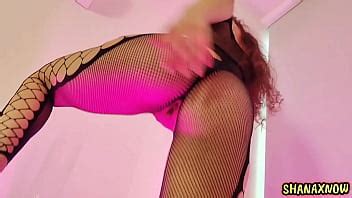 BIG BOOTY SHAKE STRIPPER FISHNET LAPDANCE TEASING YOU PUSSY XVIDEOS