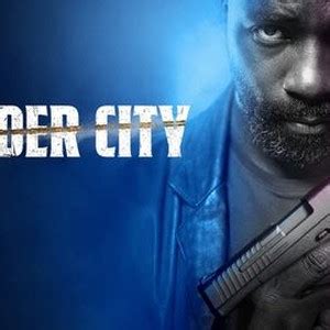 Murder City - Rotten Tomatoes