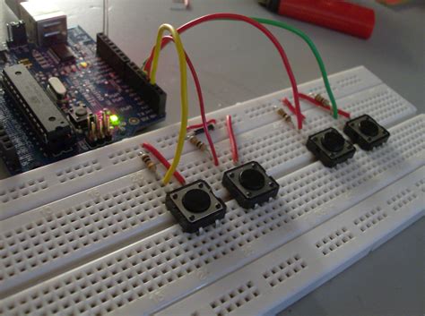 Arduino Sensors And Switches Gulfnz