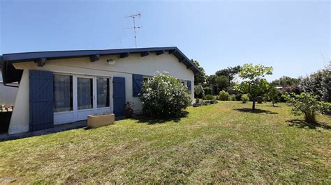 Maison Gujan Mestras 92 36 m² T 3 à vendre 425 000 Orpi