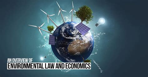 An Overview Of Environmental Law And Economics Rtf