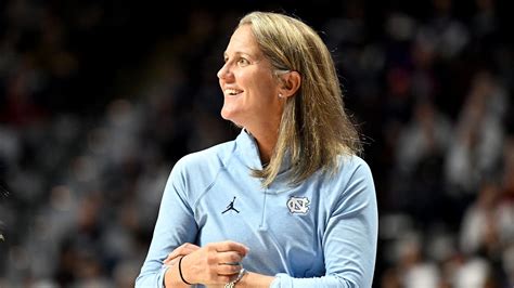 UNC Women's Basketball adds another top-100 player to its 2025 ...