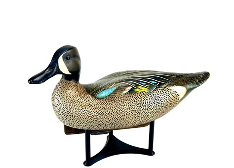 Contemporary Decoys For Sale 2 2