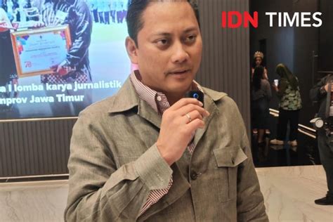 Profil Thomas Djiwandono Ponakan Prabowo Yang Jadi Wamenkeu