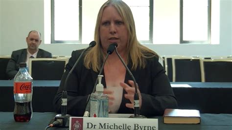 Ex Mayor Michelle Byrne Had ‘gut Feeling’ Over Hills Shire Council Allegations The Courier Mail