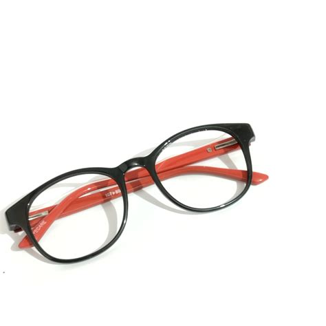 Elevatevision Full Frame Ptosis Crutch Glasses Elevate Your Look With