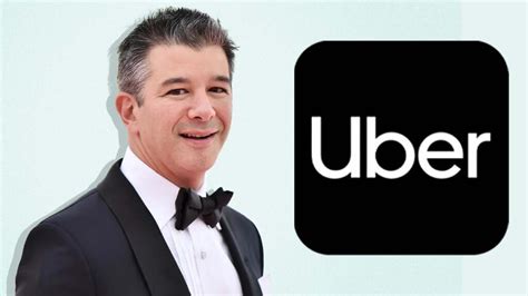 Who Is Travis Kalanick, Former CEO Of Uber? [Super Pumped TV Series]