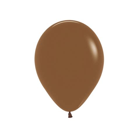 Sempertex Globos Fashion R 9 Café 50 Precio Guatemala