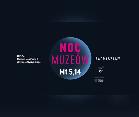 Noc Muzeów 2022 Radio Warszawa 106 2 FM