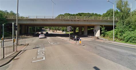 Woman On Penwortham Flyover Taken To Hospital For Treatment Blog Preston