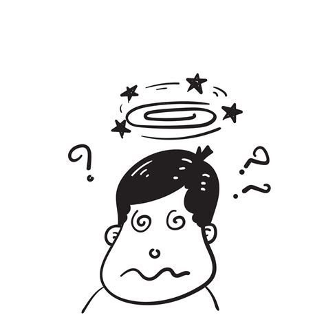 Confused Doodle at Debra Masters blog