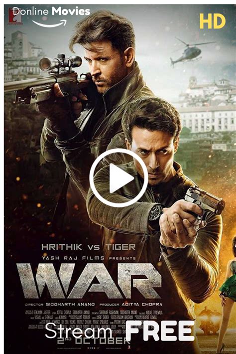 Watch War Full Movie Online Free Streaming – YoutubeMoney.co