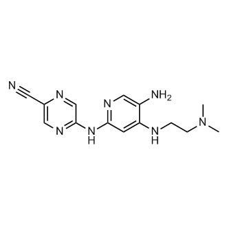 Amino Dimethylamino Ethyl Amino Pyridin