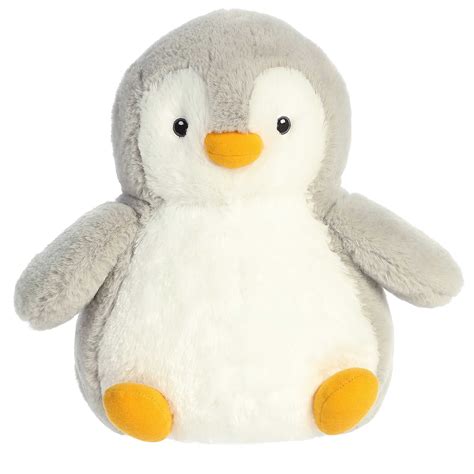 penguin stuffed animal 3