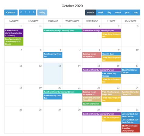 Best Booking Calendar Plugin WordPress Lanna Nerissa