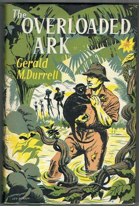 Two decades after his death, Gerald Durrell is still making the world a