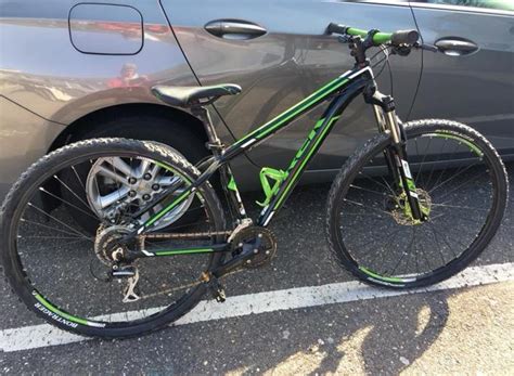 Trek Wahoo 29er Gary Fisher Edition Online