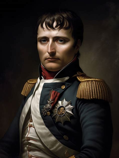 Napoleon Bonaparte By Bekermeister On Deviantart