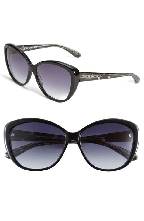 Marc By Marc Jacobs Cat S Eye Sunglasses Nordstrom