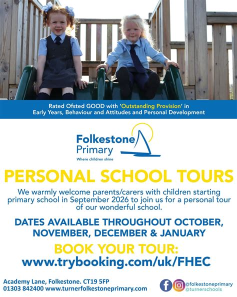 Folkestone Primary
