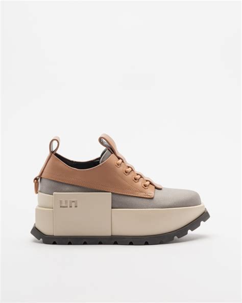 United Nude Roko Patrol Der Beige Sneakers Rokopd Prof