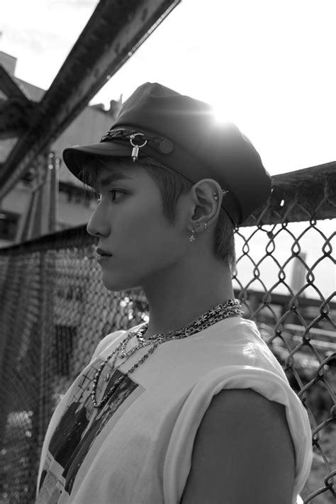 NCT 127 On Twitter Ay Yo TAEYONG Ay Yo The 4th Album Repackage