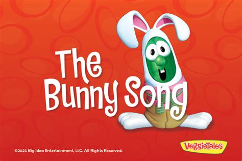 The Bunny Song Minno Kids