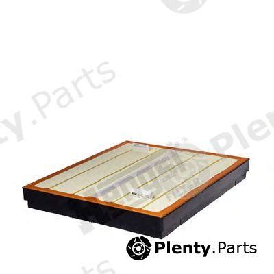 Hengst Filter Part E L Air Filter Plenty Parts