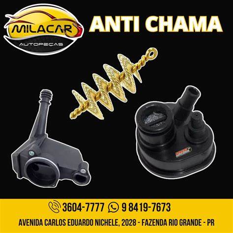 Autopeças Milacar Ltda - Autopeças Milacar | Fazenda Rio Grande PR