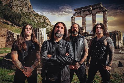 Rotting Christ Pro Xristou