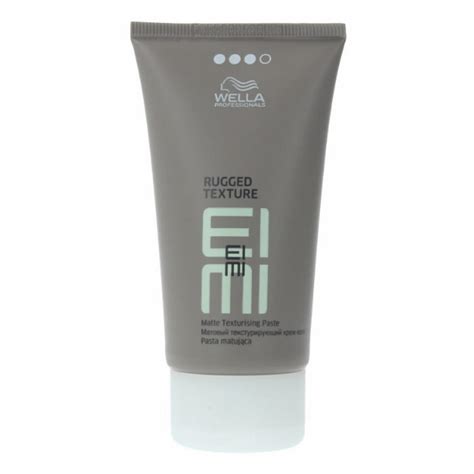 Wella Professionals Haarfestiger Matt Paste For Hair Texture Eimi