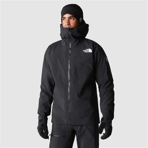 Мужская куртка The North Face Chamlang NF0A7UTEJK31 купить в Москве с ...