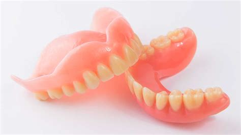 False Teeth Dentures Types Of False Teeth Cards Dental