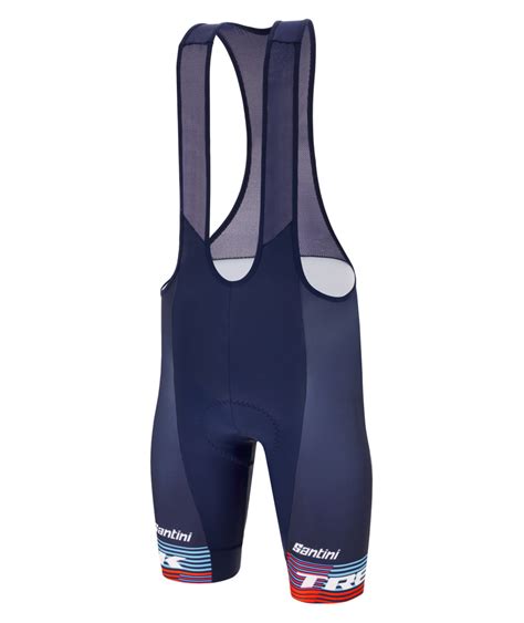 Trek Factory Racing 2023 Bib Shorts