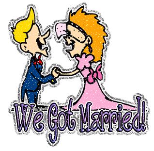 Wedding Animated Gif - ClipArt Best