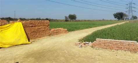 Residential Plot 1000 Sq Ft For Sale In Maniram Gorakhpur REI1166827