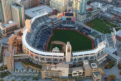 Petco Park San Diego California 22462