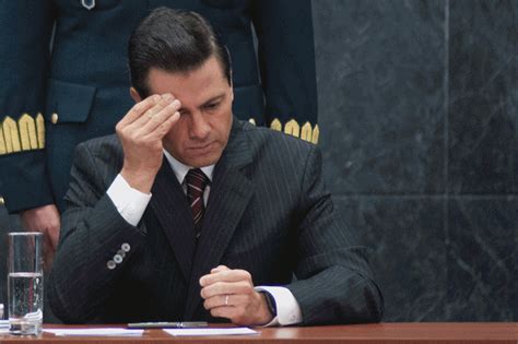 Más Pobres Y Menos Desempleo La Herencia De Contrastes De Epn Frojimx