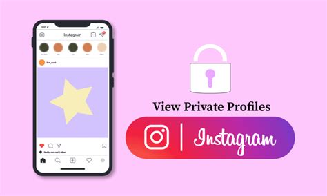 How To View Private Instagram Profiles Techcult