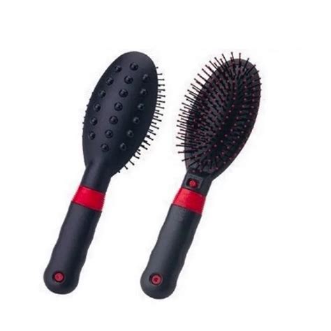 Electric Hair Brushes Health Massager Anti Static Brushes Airbag Straight Hair Comb Styling